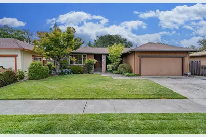 3832 Sherbrook Drive, Santa Rosa, CA 95404 - Photo 2