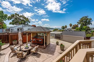 814 W I St, Benicia, CA 94510 - Photo 56
