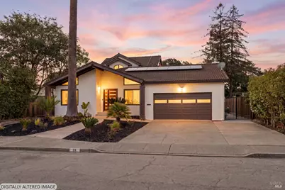 59 Terry Circle, Novato, CA 94947 - Photo 2