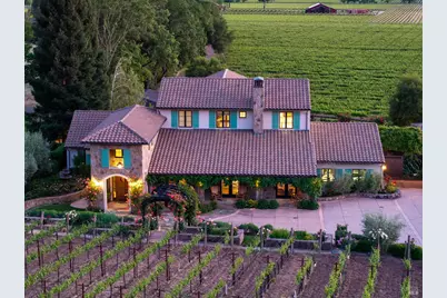 7035 Silverado Trail, Napa, CA 94558 - Photo 2