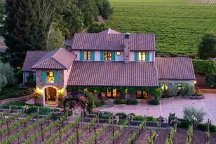 7035 Silverado Trail, Napa, CA 94558 - Photo 2