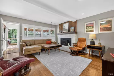 16363 Wright Drive, Guerneville, CA 95446 - Photo 2