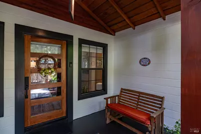 16363 Wright Drive, Guerneville, CA 95446 - Photo 16