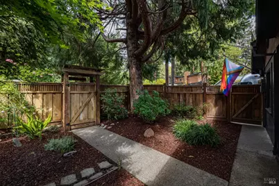 16363 Wright Drive, Guerneville, CA 95446 - Photo 12