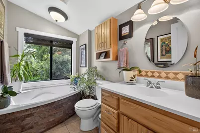16363 Wright Drive, Guerneville, CA 95446 - Photo 6
