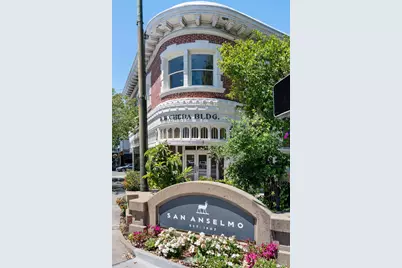 36 Mariposa Avenue #2, San Anselmo, CA 94960 - Photo 54