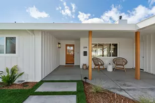 209 Jamaica St, Tiburon, CA 94920 - Photo 2