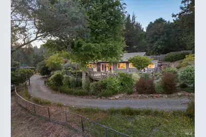 15555 Bittner Road, Occidental, CA 95465 - Photo 2