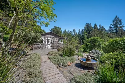 15555 Bittner Road, Occidental, CA 95465 - Photo 34