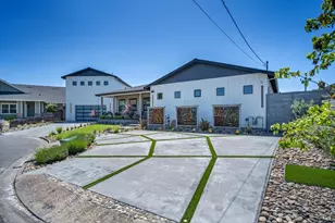 256 N Dover Ct, Santa Rosa, CA 95403 - Photo 2