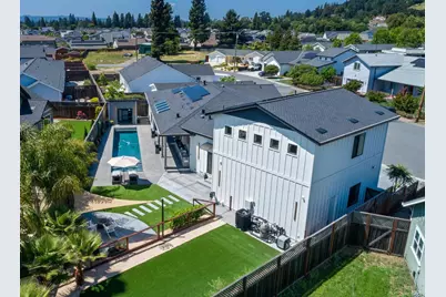 256 N Dover Court, Santa Rosa, CA 95403 - Photo 4