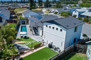 256 N Dover Ct, Santa Rosa, CA 95403 - Photo 4