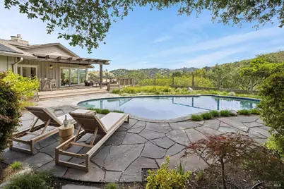 125 Stuyvesant Drive, San Anselmo, CA 94960 - Photo 2