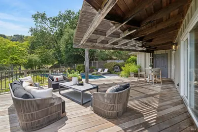125 Stuyvesant Drive, San Anselmo, CA 94960 - Photo 14