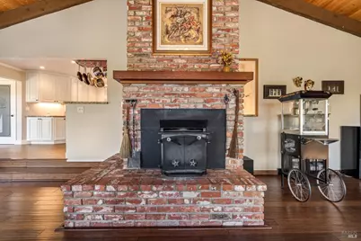 7361 Hidden Lake Road, Forestville, CA 95436 - Photo 18