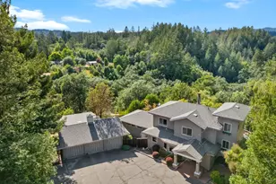 7361 Hidden Lake Rd, Forestville, CA 95436 - Photo 38