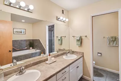 7361 Hidden Lake Road, Forestville, CA 95436 - Photo 22