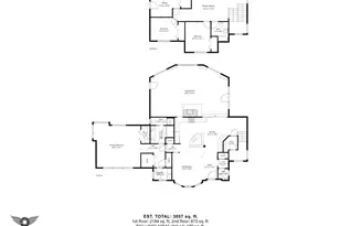 7361 Hidden Lake Rd, Forestville, CA 95436 - Photo 42