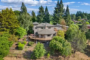 7361 Hidden Lake Rd, Forestville, CA 95436 - Photo 1