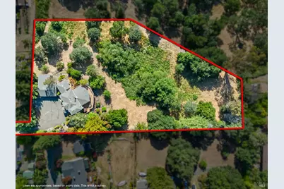 7361 Hidden Lake Road, Forestville, CA 95436 - Photo 40