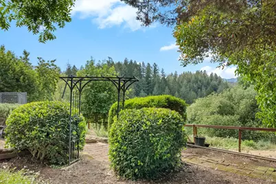 7361 Hidden Lake Road, Forestville, CA 95436 - Photo 36