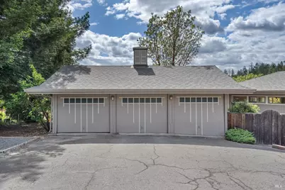 7361 Hidden Lake Road, Forestville, CA 95436 - Photo 4