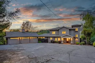 7361 Hidden Lake Rd, Forestville, CA 95436 - Photo 2