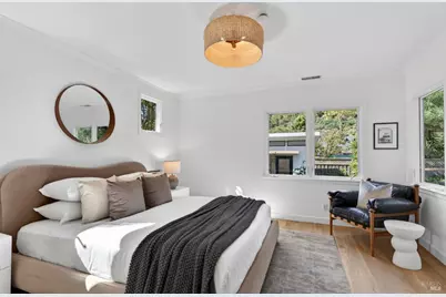 25 Plymouth Avenue, Mill Valley, CA 94941 - Photo 6