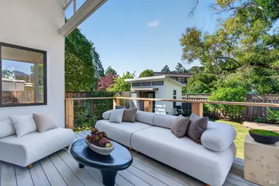 25 Plymouth Avenue, Mill Valley, CA 94941 - Photo 12