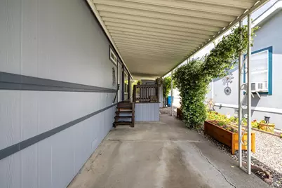 4692 Circle Drive, Santa Rosa, CA 95409 - Photo 4