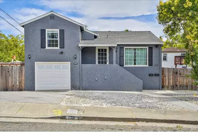 139 Claremont Avenue, Vallejo, CA 94590 - Photo 1