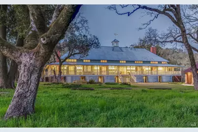 3820 Warm Springs Road, Glen Ellen, CA 95442 - Photo 1