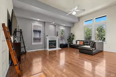 4717 Starbuck Avenue, Santa Rosa, CA 95409 - Photo 4