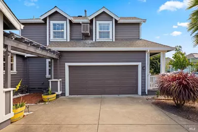 4717 Starbuck Avenue, Santa Rosa, CA 95409 - Photo 16