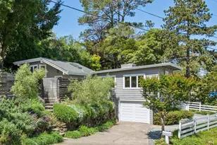 473 Montecito Ave, Corte Madera, CA 94925 - Photo 2