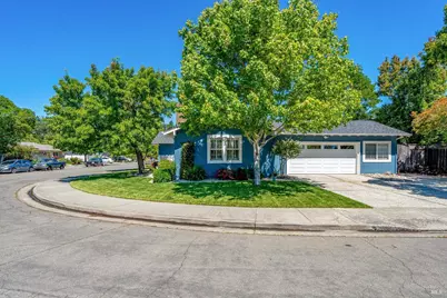 1116 Lanewood Way, Santa Rosa, CA 95404 - Photo 4