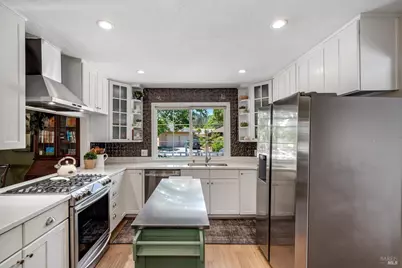 1116 Lanewood Way, Santa Rosa, CA 95404 - Photo 24
