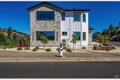 3701 Cross Creek Road, Santa Rosa, CA 95403 - Photo 2