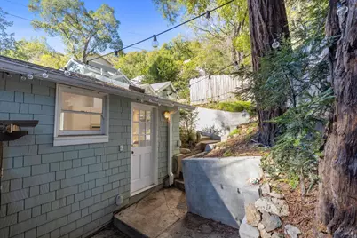 40 Canyon Road, San Anselmo, CA 94960 - Photo 18