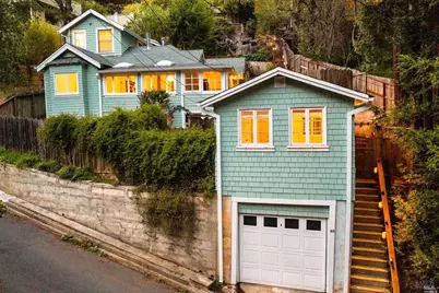 40 Canyon Road, San Anselmo, CA 94960 - Photo 52