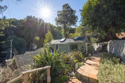 40 Canyon Road, San Anselmo, CA 94960 - Photo 34