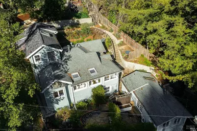 40 Canyon Road, San Anselmo, CA 94960 - Photo 50