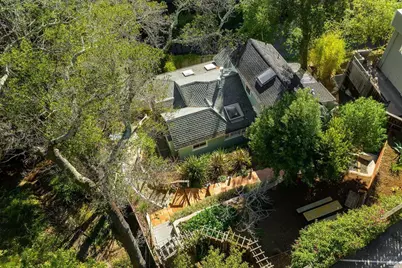 40 Canyon Road, San Anselmo, CA 94960 - Photo 54