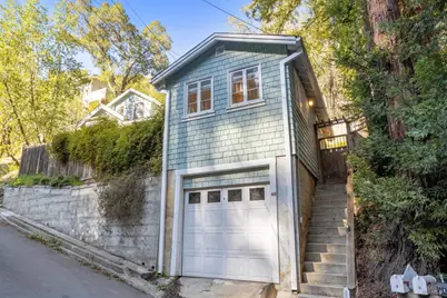 40 Canyon Road, San Anselmo, CA 94960 - Photo 48