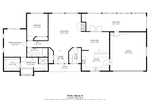 17312 Greenridge Rd, Hidden Valley Lake, CA 95467 - Photo 2