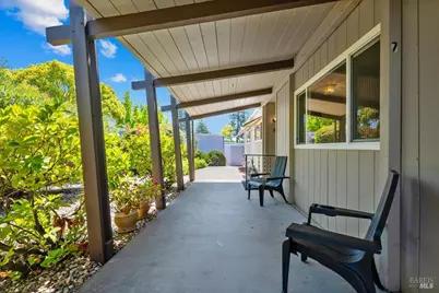 7 Chico Drive, Sonoma, CA 95476 - Photo 2
