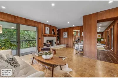 401 Oak Brook Place, Santa Rosa, CA 95409 - Photo 36