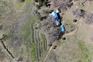 35720 Mendocino Pass Rd, Covelo, CA 95428 - Photo 16