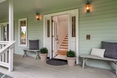 410 Tee Drive, Healdsburg, CA 95448 - Photo 2
