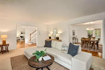 410 Tee Drive, Healdsburg, CA 95448 - Photo 6